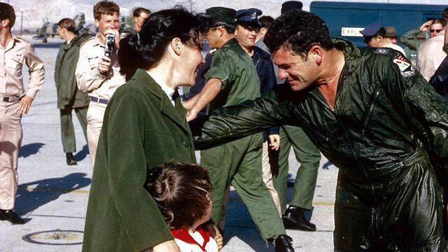 Возвращение из египетского плена