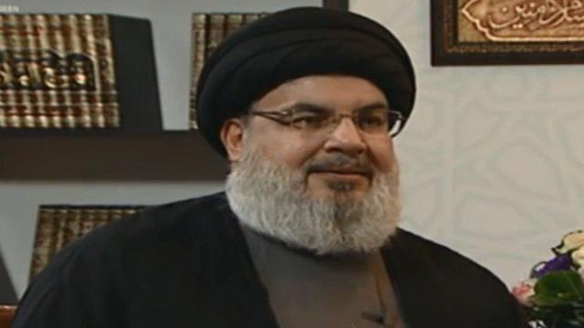 Nasrallah