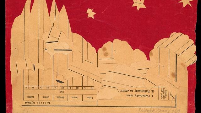 Terezin photos (Photo: Courtesy) Terezin photos