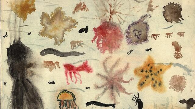 Terezin photos (Photo: Courtesy) Terezin photos