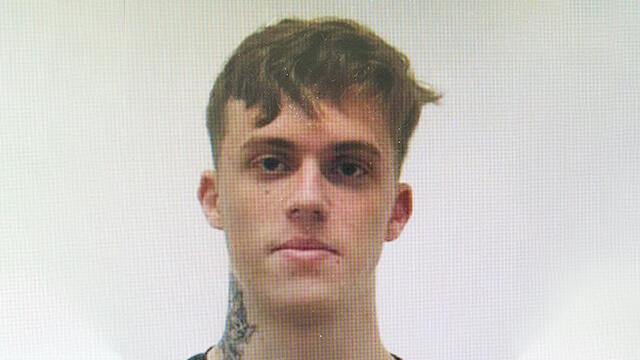 Вадим Боренштейн. Фото: пресс-служба полиции