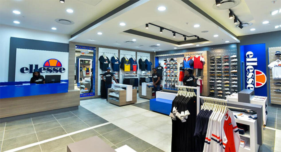 Магазин сети. Фото: пресс-служба (Фото пресс-служба) Магазин сети. Фото: пресс-служба