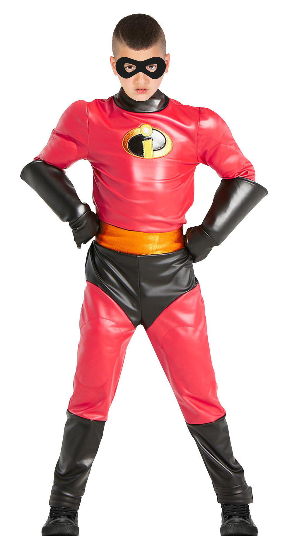 Супергерой "Марвелл". Фото: студия Шоши Зоар