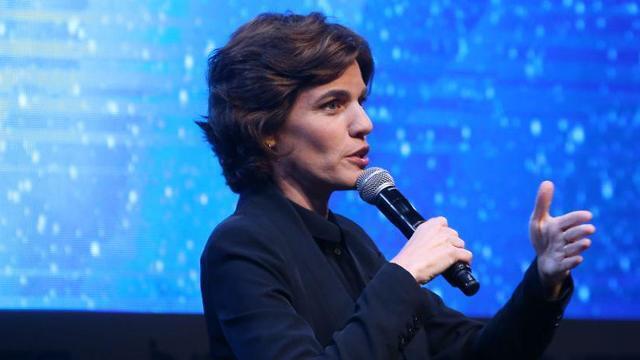 Meretz leader Tamar Zandberg (Photo: Moti Kimchi) (צילום: מוטי קמחי) Meretz leader Tamar Zandberg (Photo: Moti Kimchi)