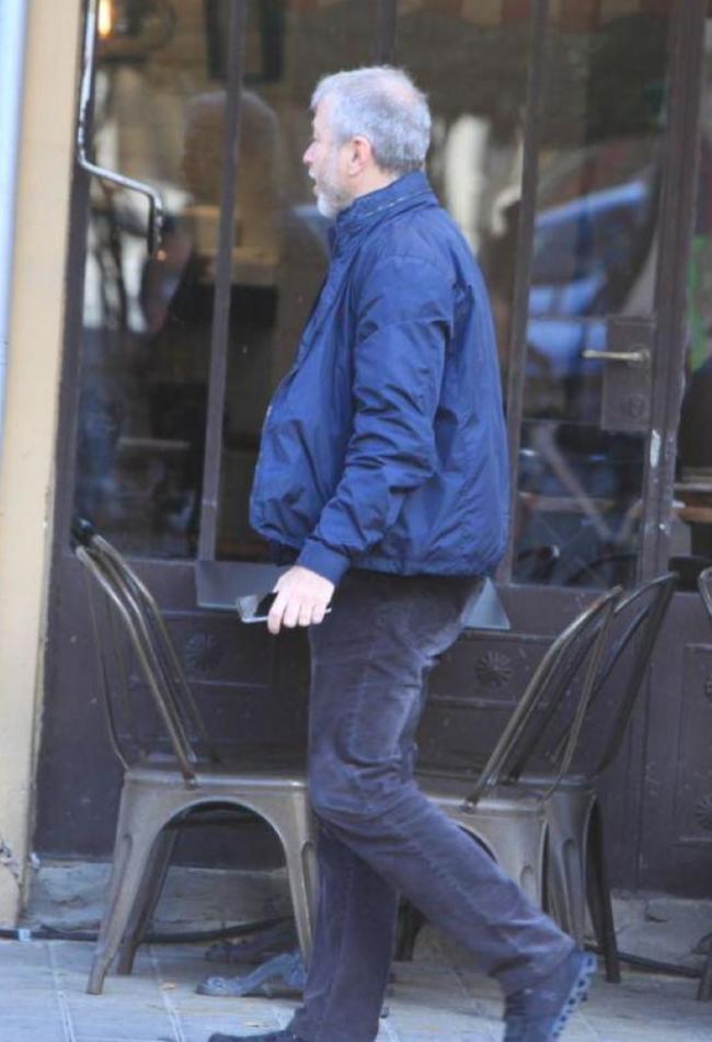 Фото: Моти Левтон