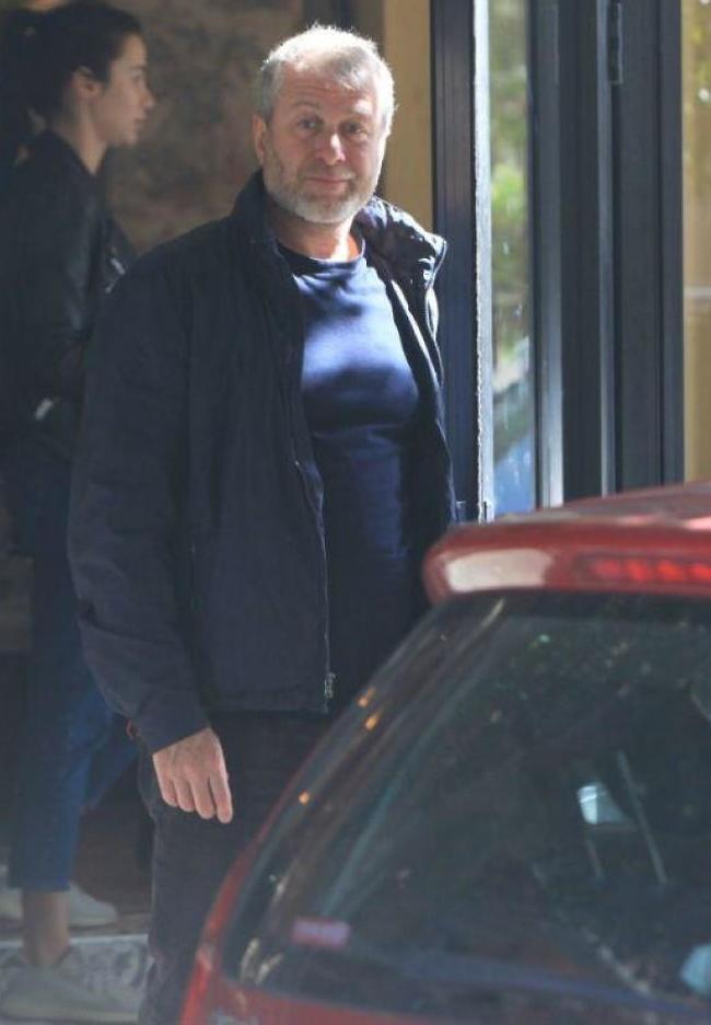 Фото: Моти Левтон