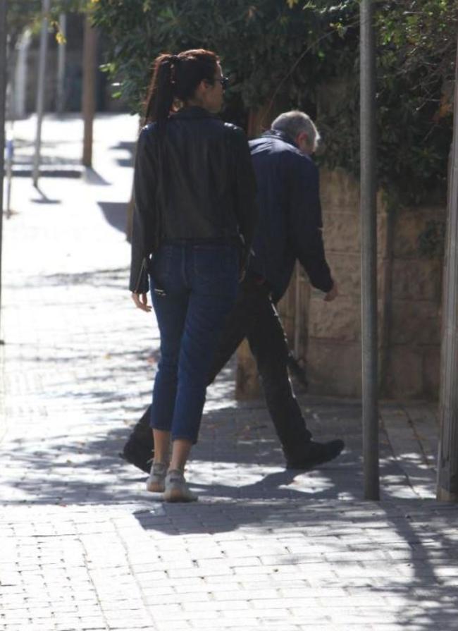 Фото: Моти Левтон