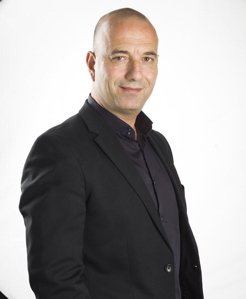 Эйлон Зармон. Фото: пресс-служба