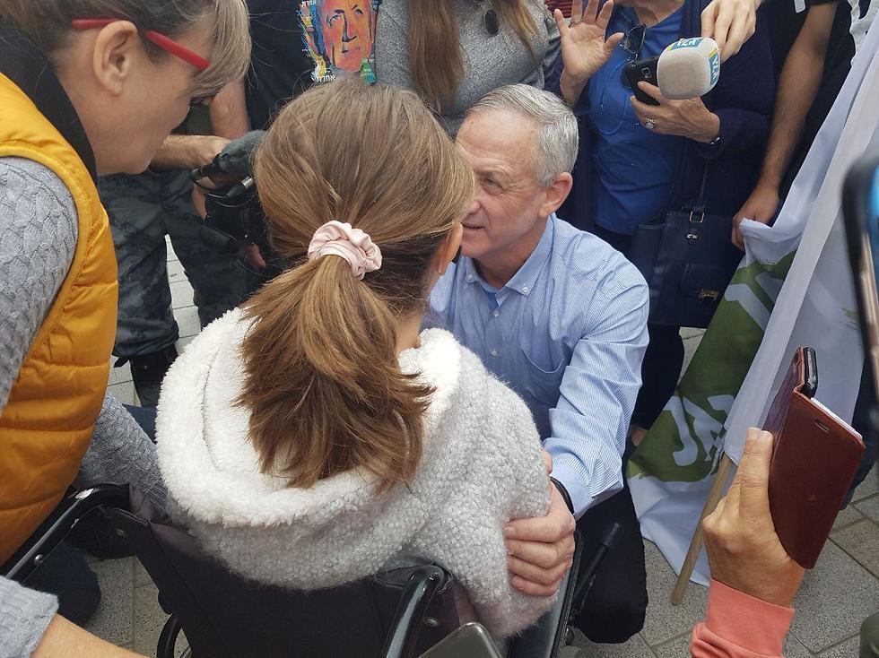 Фото: Сария Диамант (צילום: בראל אפרים) Фото: Сария Диамант