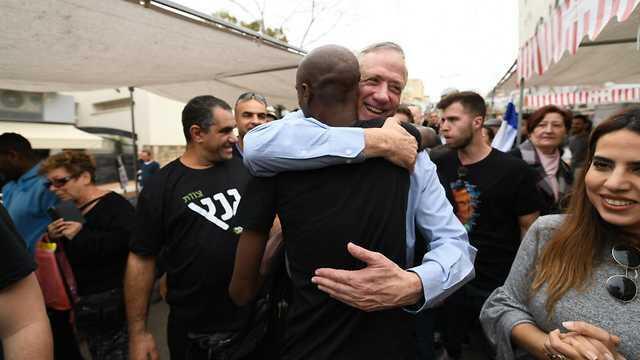 Фото: Сария Диамант (צילום: שריה דיאמנט) Фото: Сария Диамант