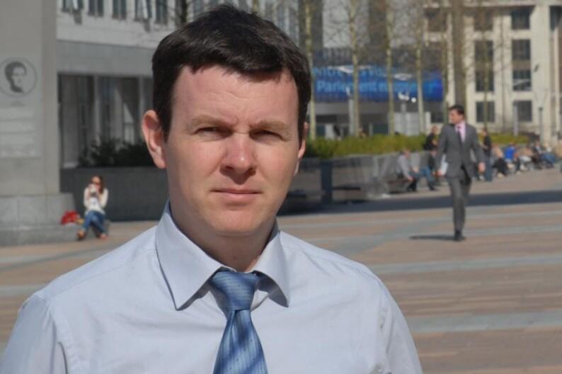 Евгений Сова. Фото: Facebooknullnull Евгений Сова. Фото: Facebook