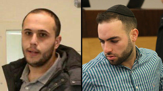 Дэвис и Бар-Закай. Фото: Моти Кимхи (צילום: מוטי קמחי) Дэвис и Бар-Закай. Фото: Моти Кимхи