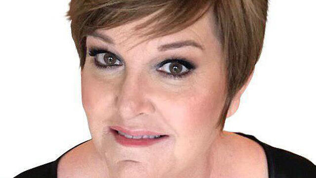 Медсестра Лили Перельман