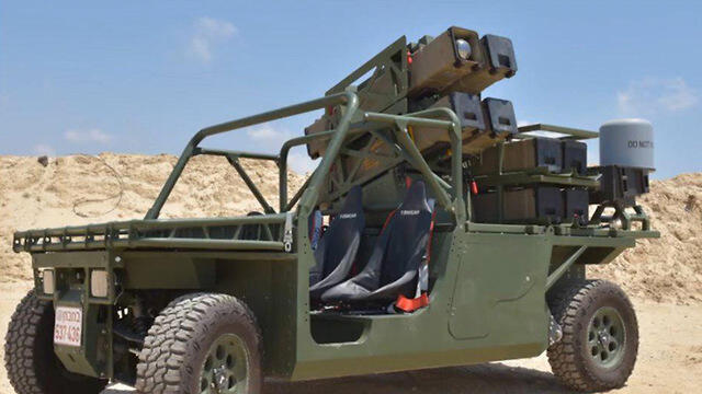 Фото: РАФАЭЛ