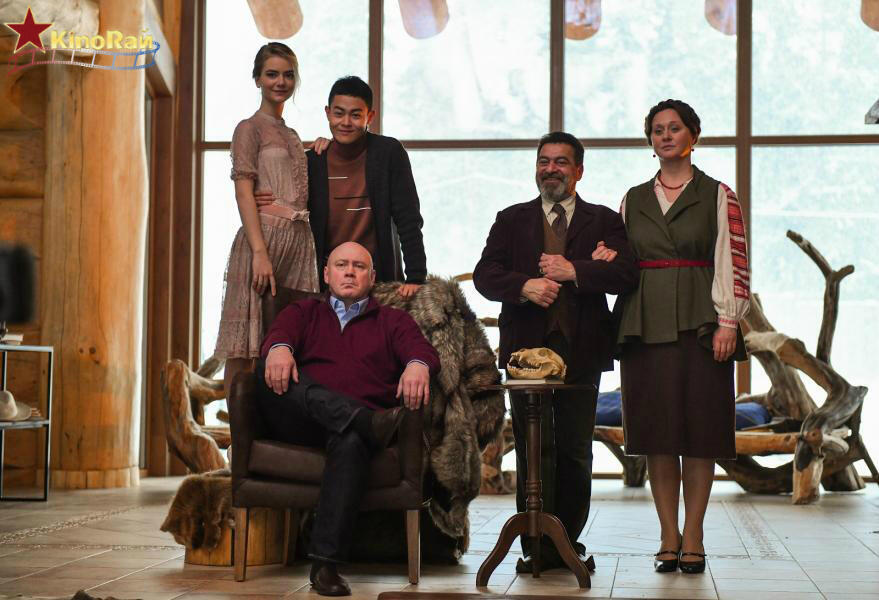 Фото: пресс-служба "КиноРай"