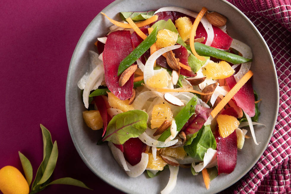 Фото: Талия Адар