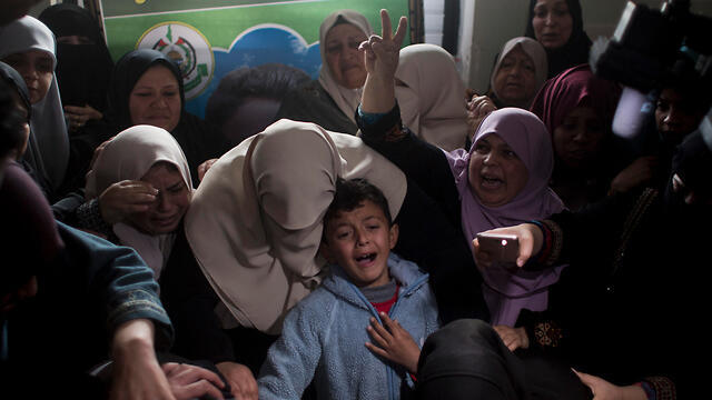 Фото: AP (צילום: AP) Фото: AP