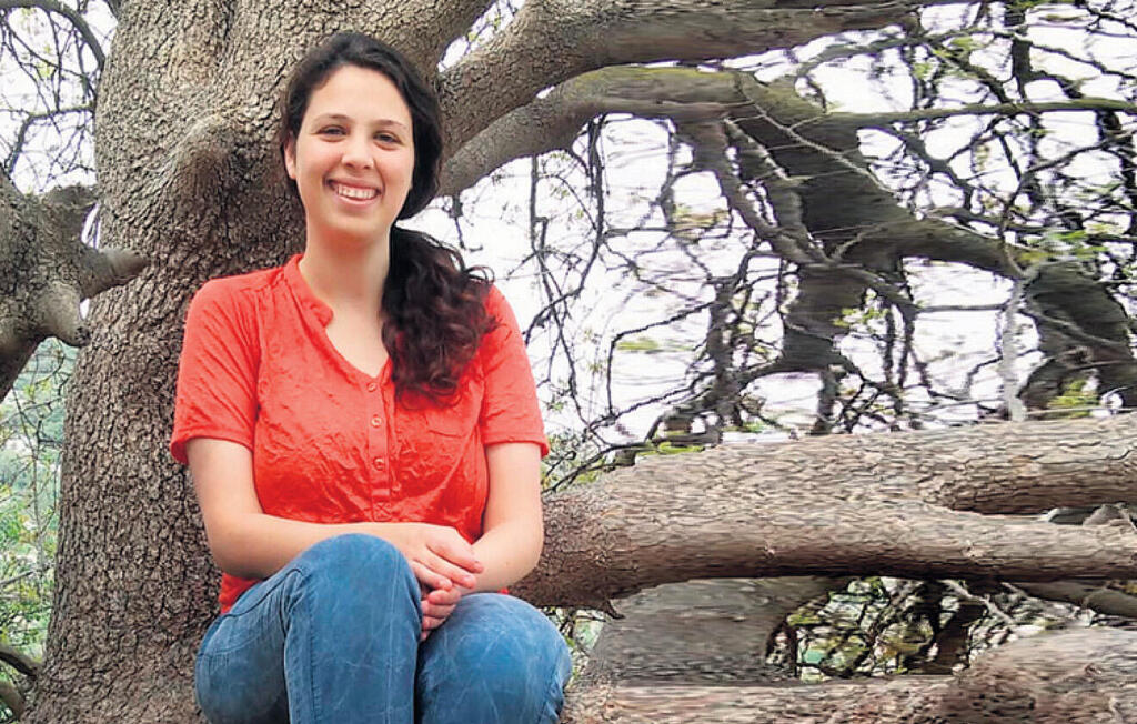 Ори Ансбахер