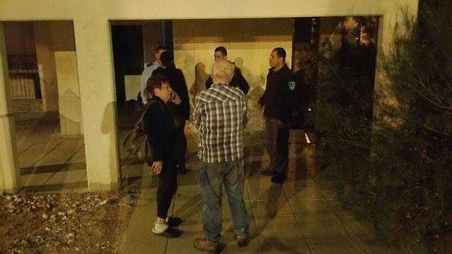 Фото: Меир Охаюн