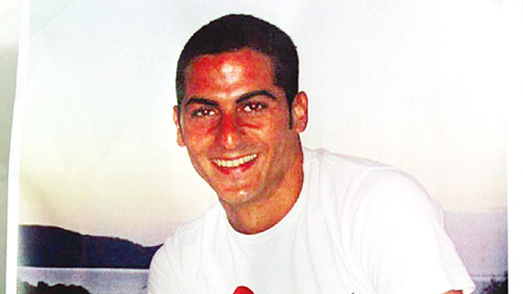 צרפת אילן חלימי צעיר יהודי נרצח התקפה אנטישמית אנטישמיות