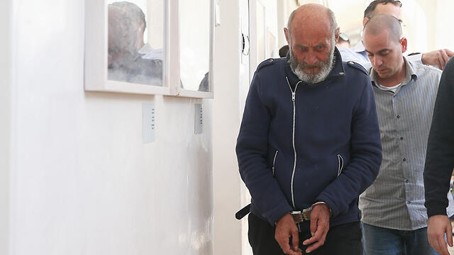 Валерий Cакович. Фото: Охад Цвайгенберг (צילום: אוהד צויגנברג) Валерий Cакович. Фото: Охад Цвайгенберг