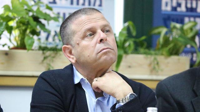 Эйтан Кабель. Фото: Моти Кимхи