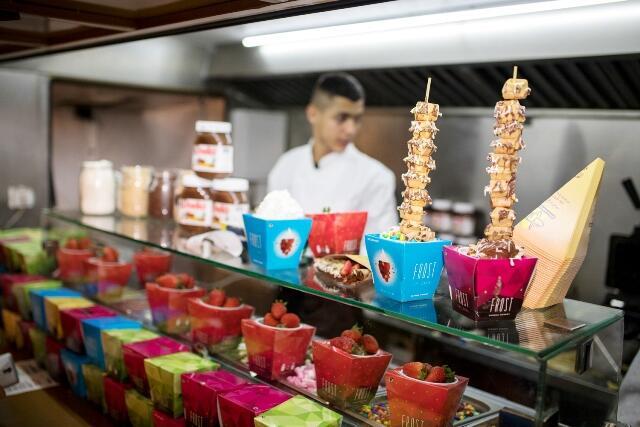 Фото: Рики Рахман