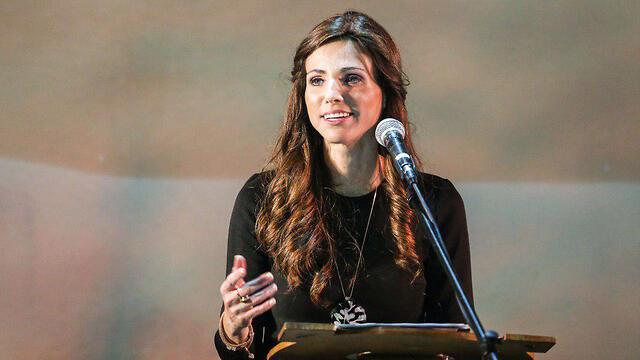 Омер Янкелевич. Фото: Авишаг Януш