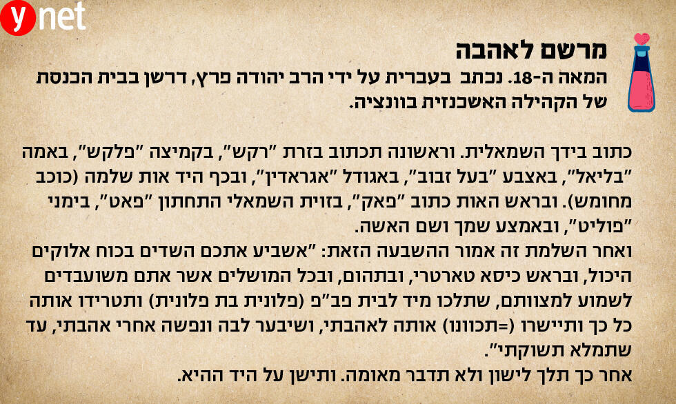 Рецепт приворотного зельяnullnull Рецепт приворотного зелья