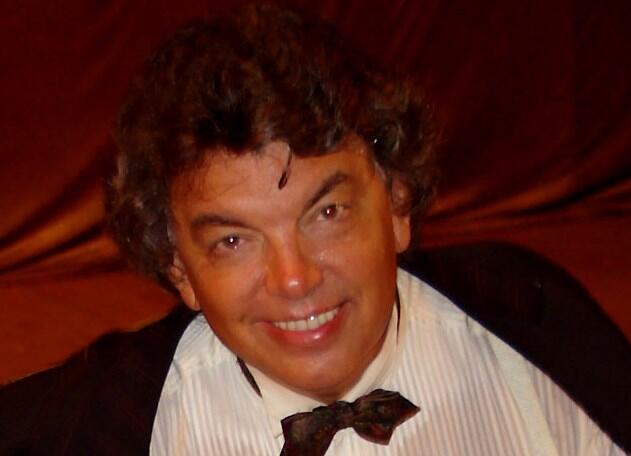 Сергей Захаров
