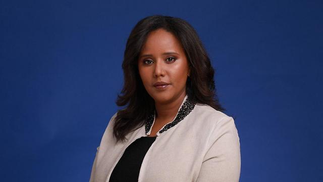 MK Pnina Tamano-Shata (צילום: יש עתיד) MK Pnina Tamano-Shata