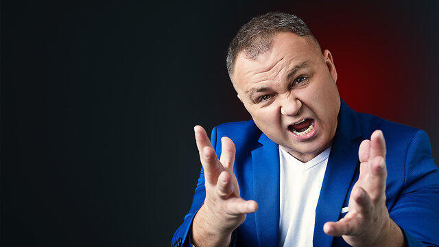 Семен Графман