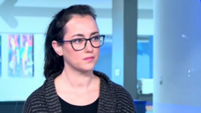 Анат Даяги надеется, что новое правительство наведет порядок. Фото: Ярон Бреннер