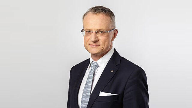 Marek Magierowski 