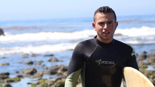 Йоад Загури