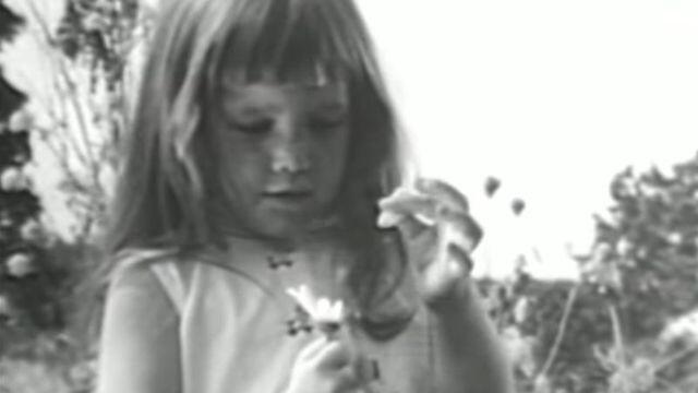 Daisy girl ad (Photo: youtube) Daisy girl ad