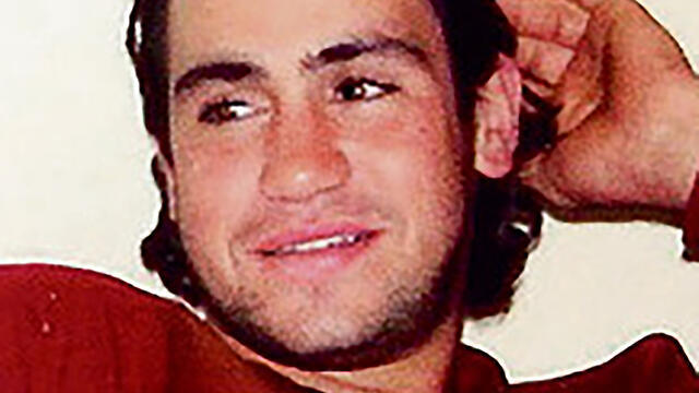 Ури, последняя фотография