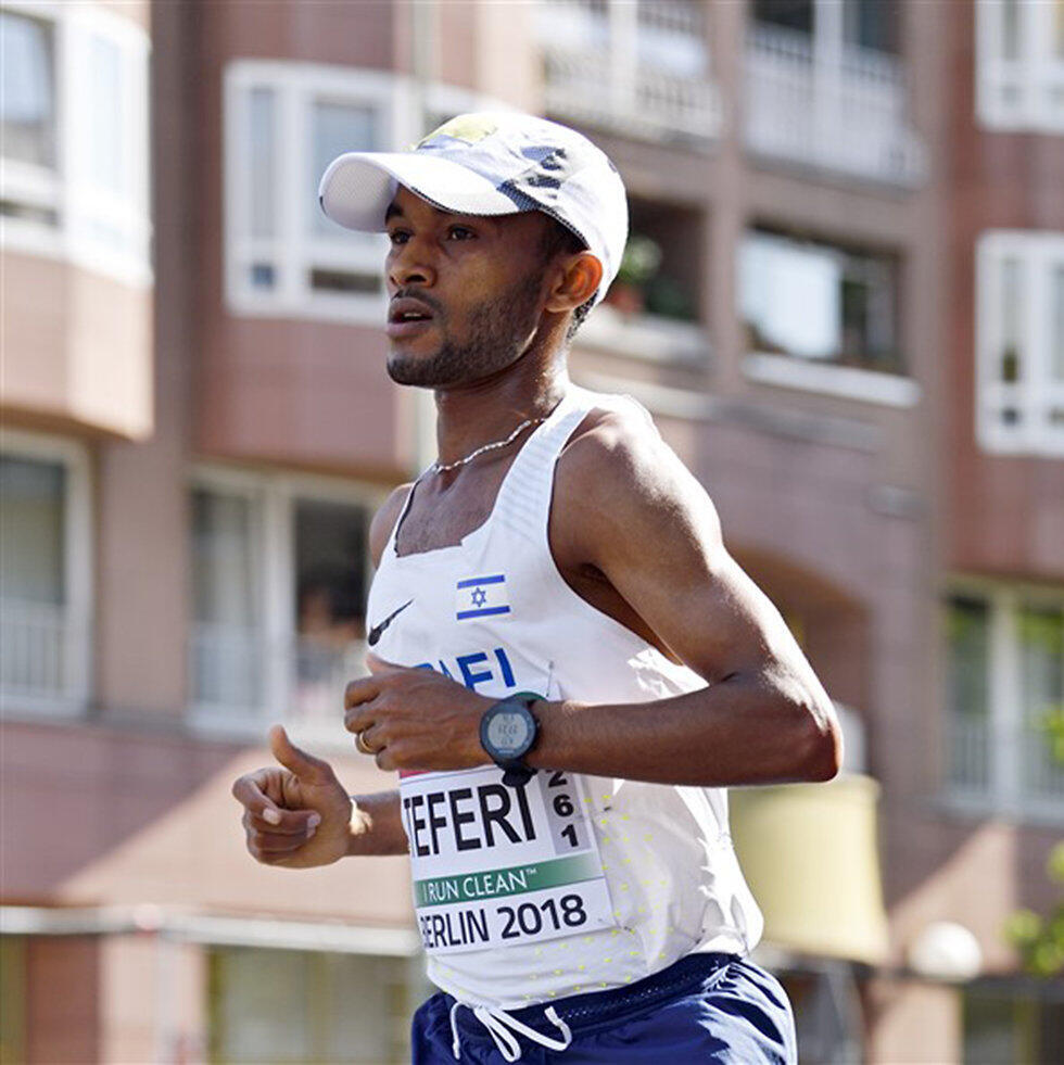 Мару Тефери. Фото: Тибор Ягер (צילום: טיבור יגר) Мару Тефери. Фото: Тибор Ягер