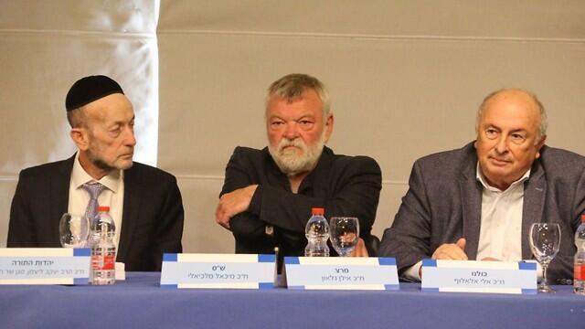 Фото: Моти Кимхи