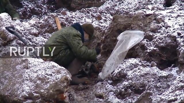 Братская могила в Брестеnullnull Братская могила в Бресте