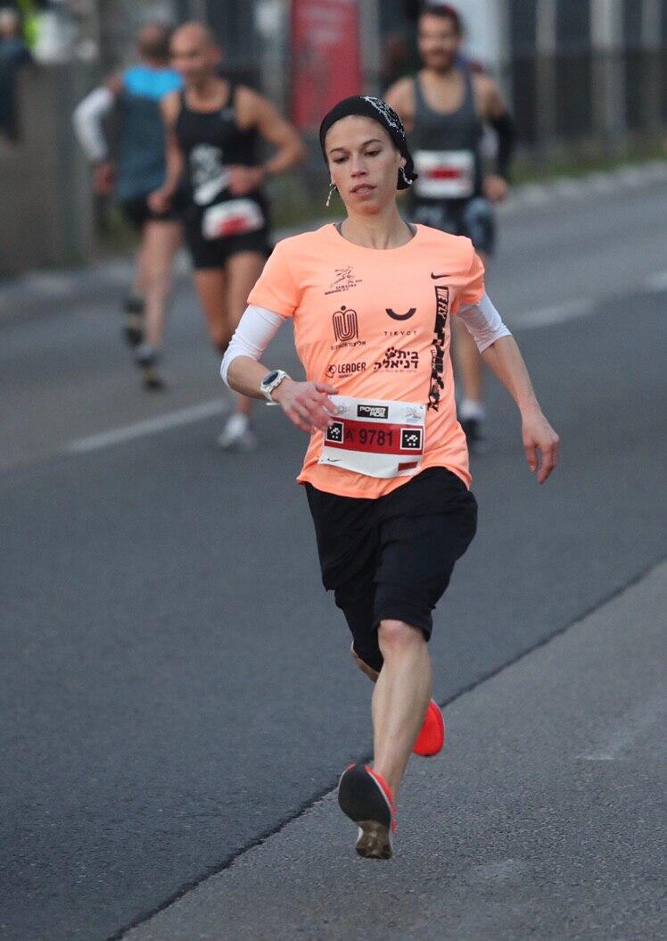 Бетти Дойч. Фото: Орен Ахарони (צילום: אורן אהרוני) Бетти Дойч. Фото: Орен Ахарони