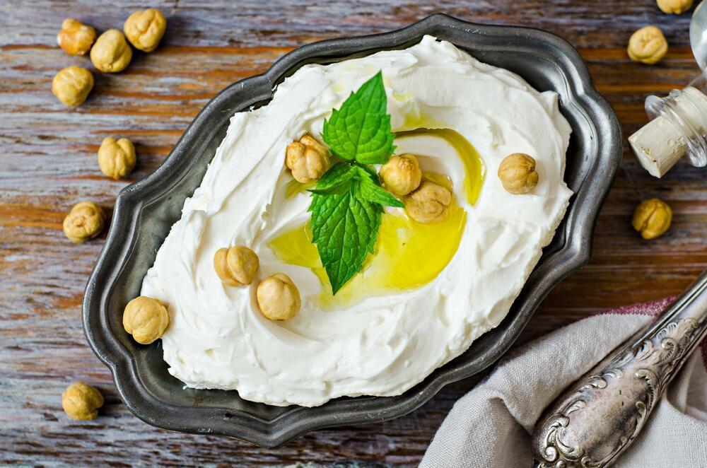 Лабане. Фото: shutterstock