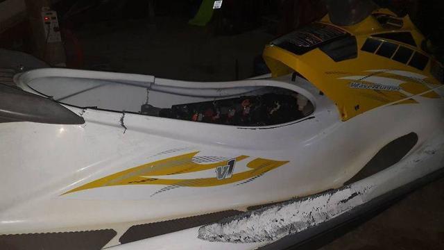 Фото: пресс-служба полиции Таиланда