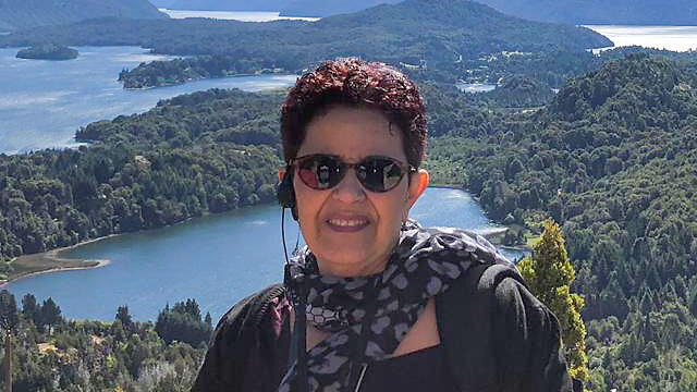 Галила Битон