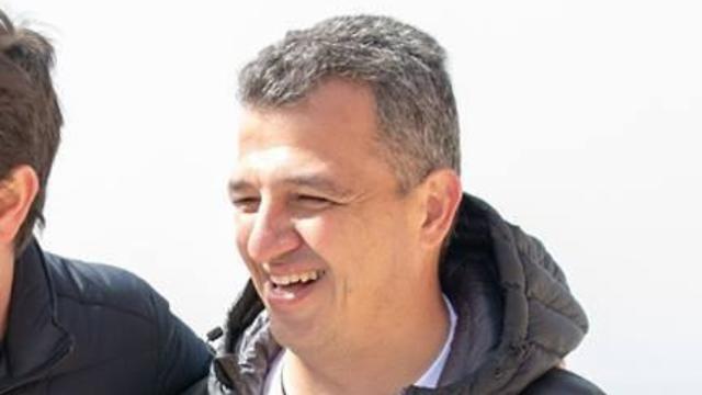 Мэр Рамат-Гана Кармель Шама-Хакоэн. Фото со стрaницы мэра в Facebook