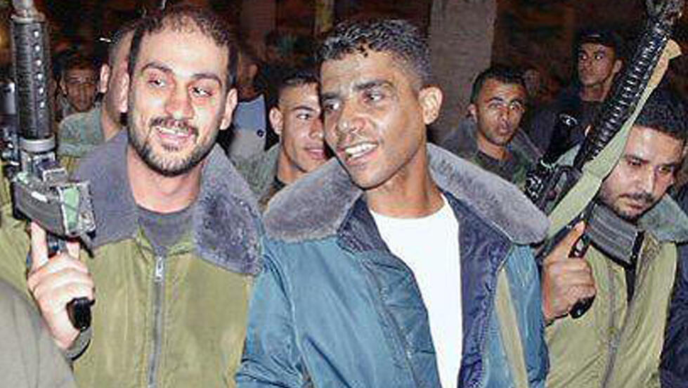 טארק ברגות זכריה זביידי