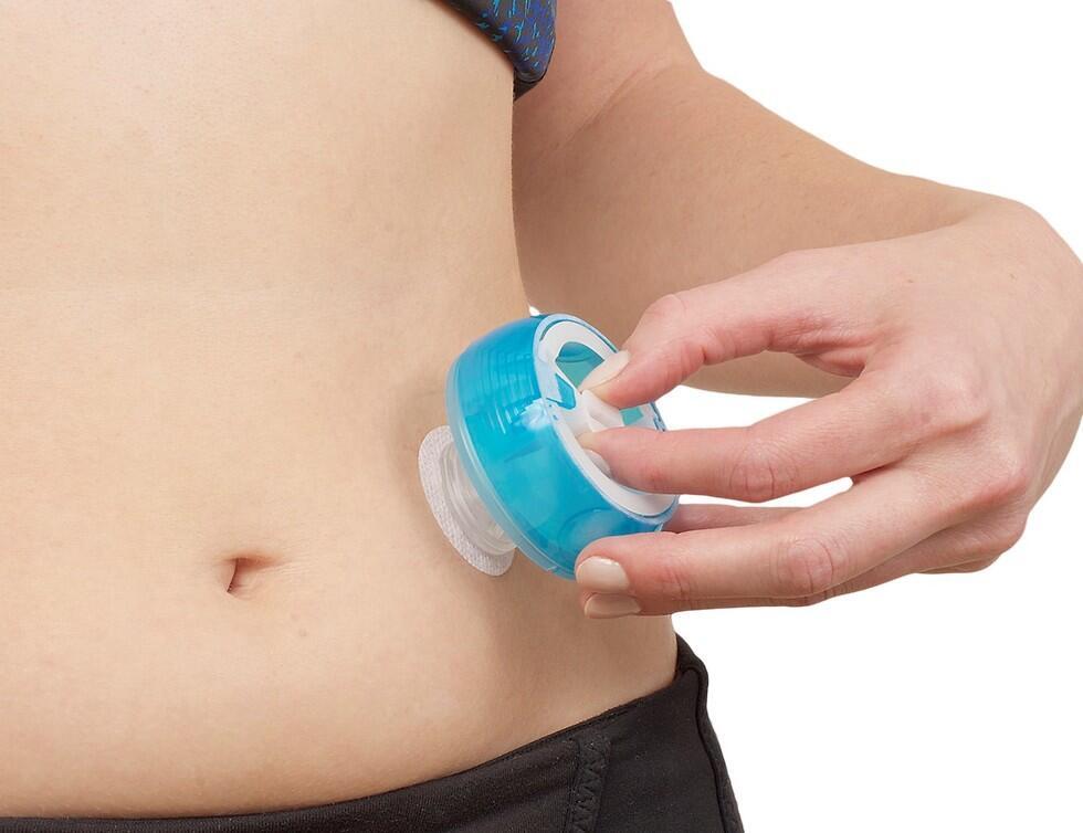 Шприц без иглы Шприц без иглы