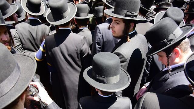 Фото: shutterstock (צילום: shutterstock) Фото: shutterstock