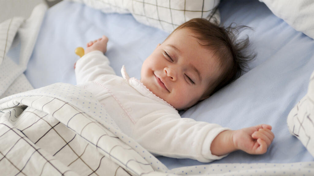 The beginning of life affects adult health  