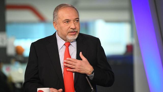 Lieberman